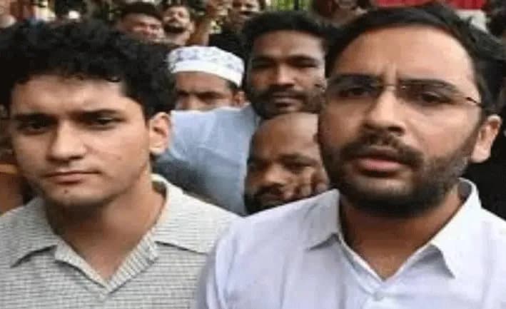 सीजेपी नेताओं की रिहाई पर विवाद, स्पेशल मजिस्ट्रेट को धमकी देने के आरोप में एफआईआर दर्ज!