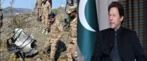 Read more about the article युद्ध समाधान नहीं! लेकिन पाकिस्तान पर भरोसा भी नहीं
