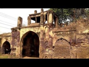 Read more about the article 1765-1883 :  मगध की शान “टिकारी राज किले” में दफन हैं कई ऐतिहासिक राज  (पार्ट-3)