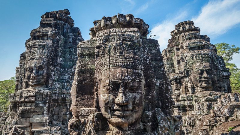 Read more about the article भारतीय सांस्कृतिक विरासतों पर गर्व करने वाला देश “कंबोडिया”